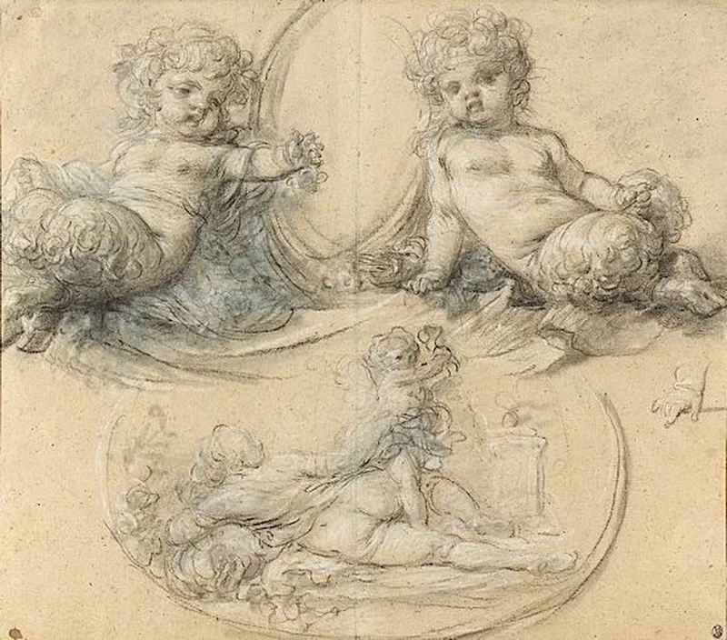 Amori e satiri